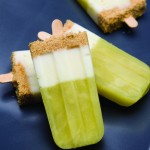 Keylime pops