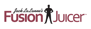 Fusion Juicer 100