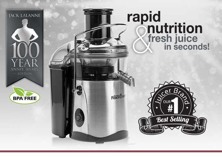 Power Juicer