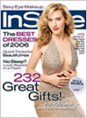InStyle December 2006