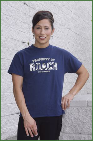 melanie roach
