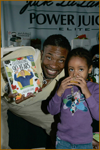 Keith David