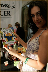 Lisa Edelstein