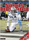 Sports Illustrated January 2004