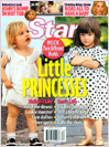Star August 2008